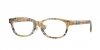 OKULARY KOREKCYJNE BURBERRY BE 2447D 4163 51 ROZMIAR S